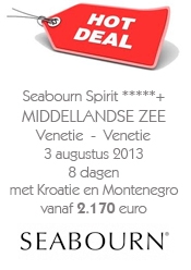 Bekijk deze Cruise Plus Hot Deal