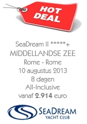 Bekijk deze Cruise Plus Hot Deal
