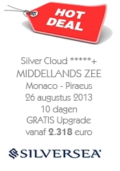 Bekijk deze Cruise Plus Hot Deal